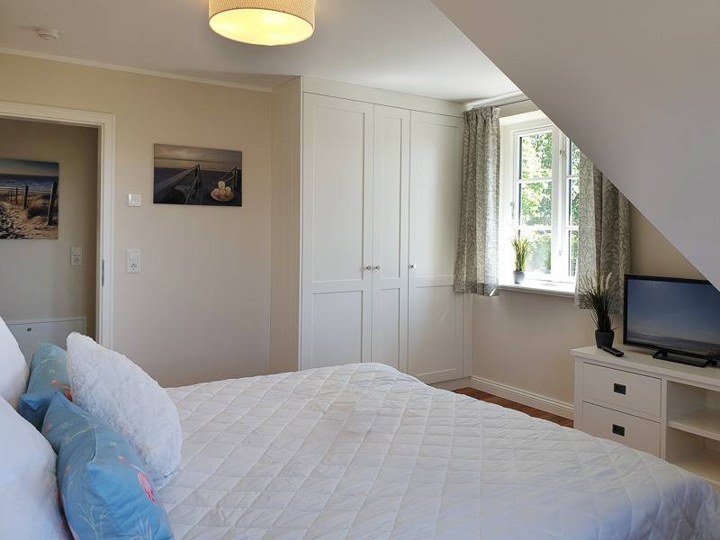 150 m² Ferienhaus ∙ 3 Schlafzimmer ∙ 5 Gäste – Bild 14