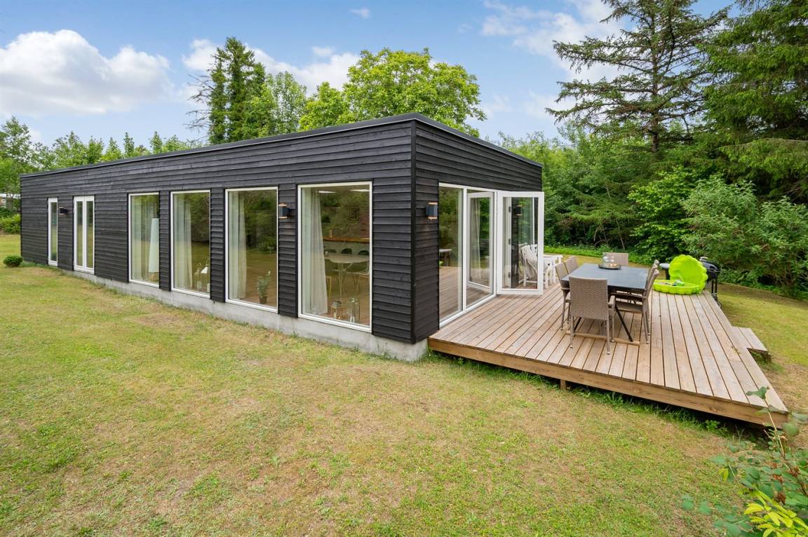 196 m&sup2; Ferienhaus 5 Schlafzimmer 10 G&auml;ste