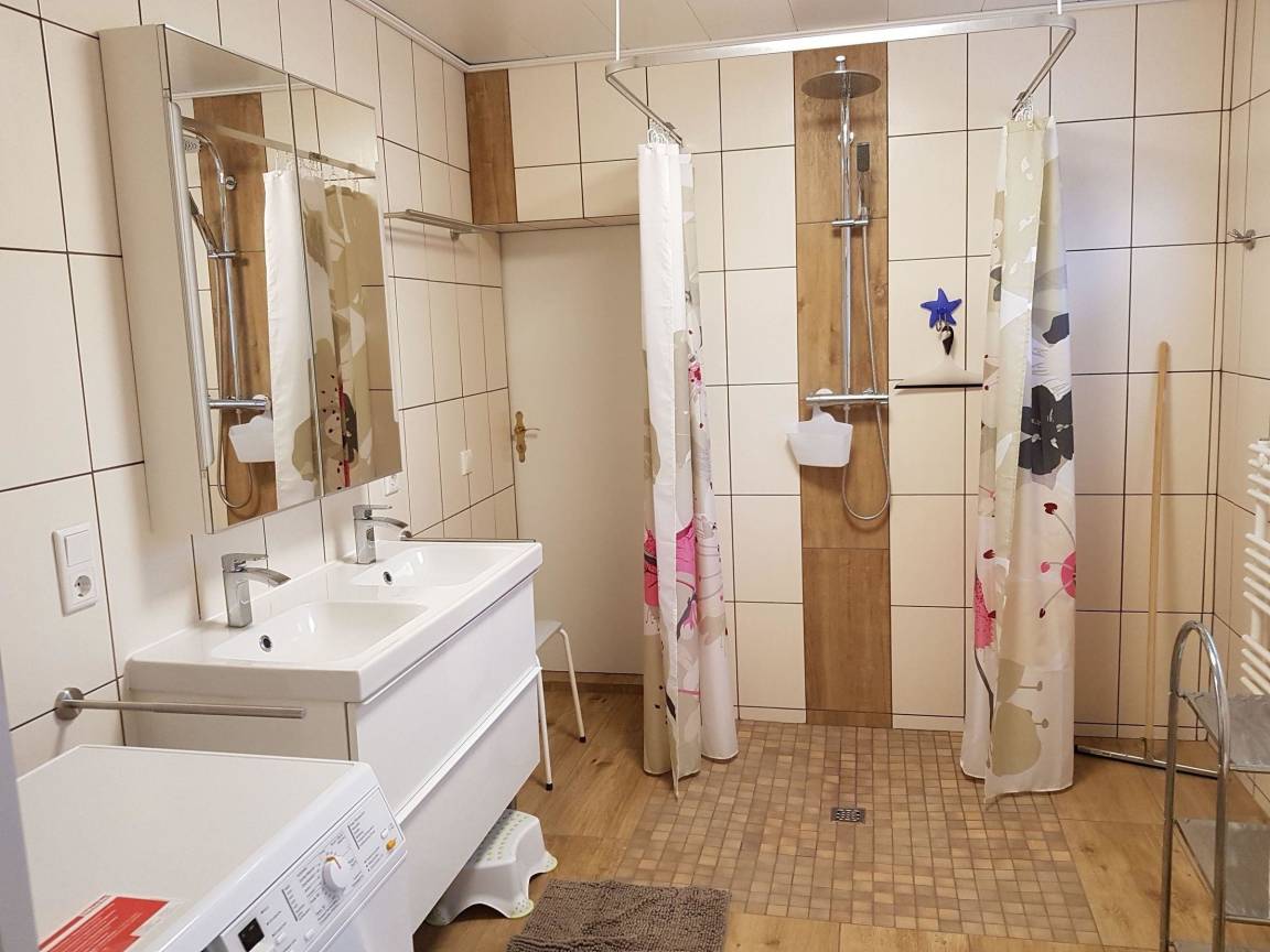 80 m² Ferienhaus ∙ 2 Schlafzimmer ∙ 4 Gäste – Bild 14