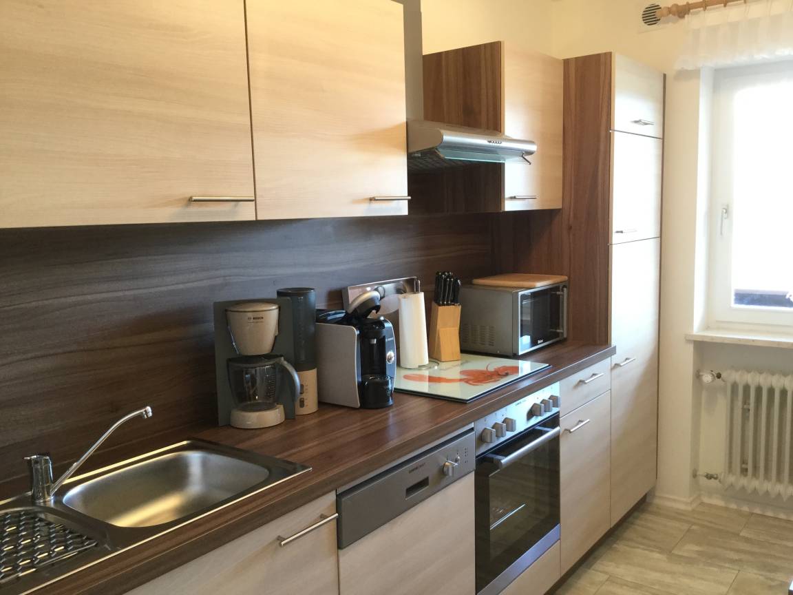 85 m² Ferienwohnung ∙ 2 Schlafzimmer ∙ 4 Gäste – Bild 23