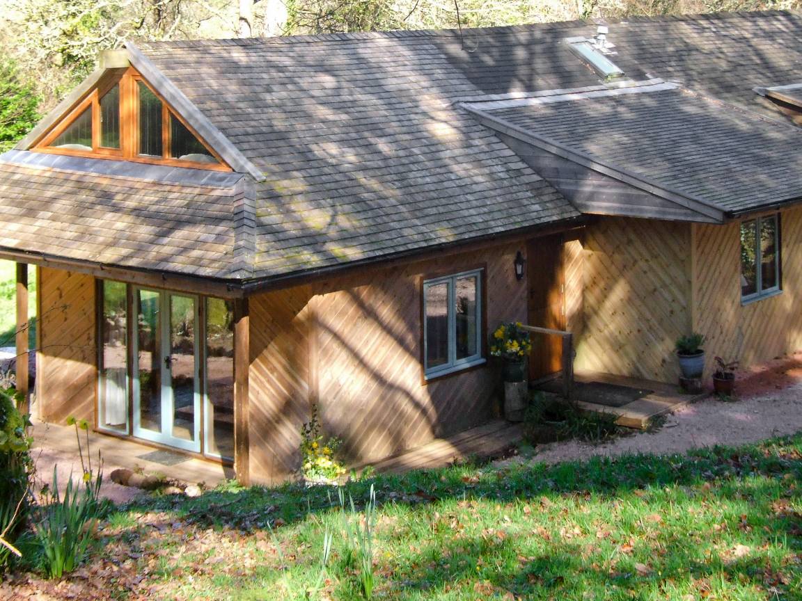Cottage ∙ 2 Bedrooms ∙ 3 Guests - Chagford