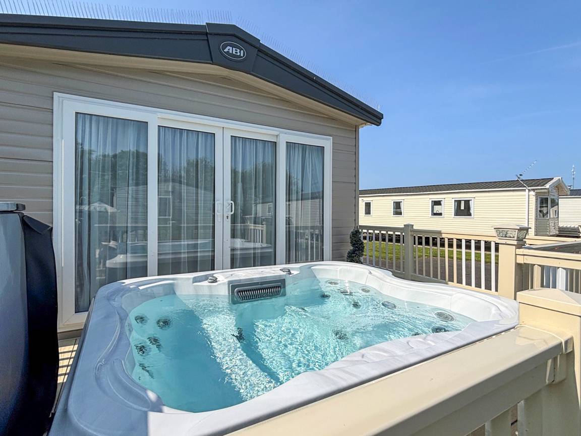 Cottage ∙ 3 Bedrooms ∙ 6 Guests - Lincolnshire