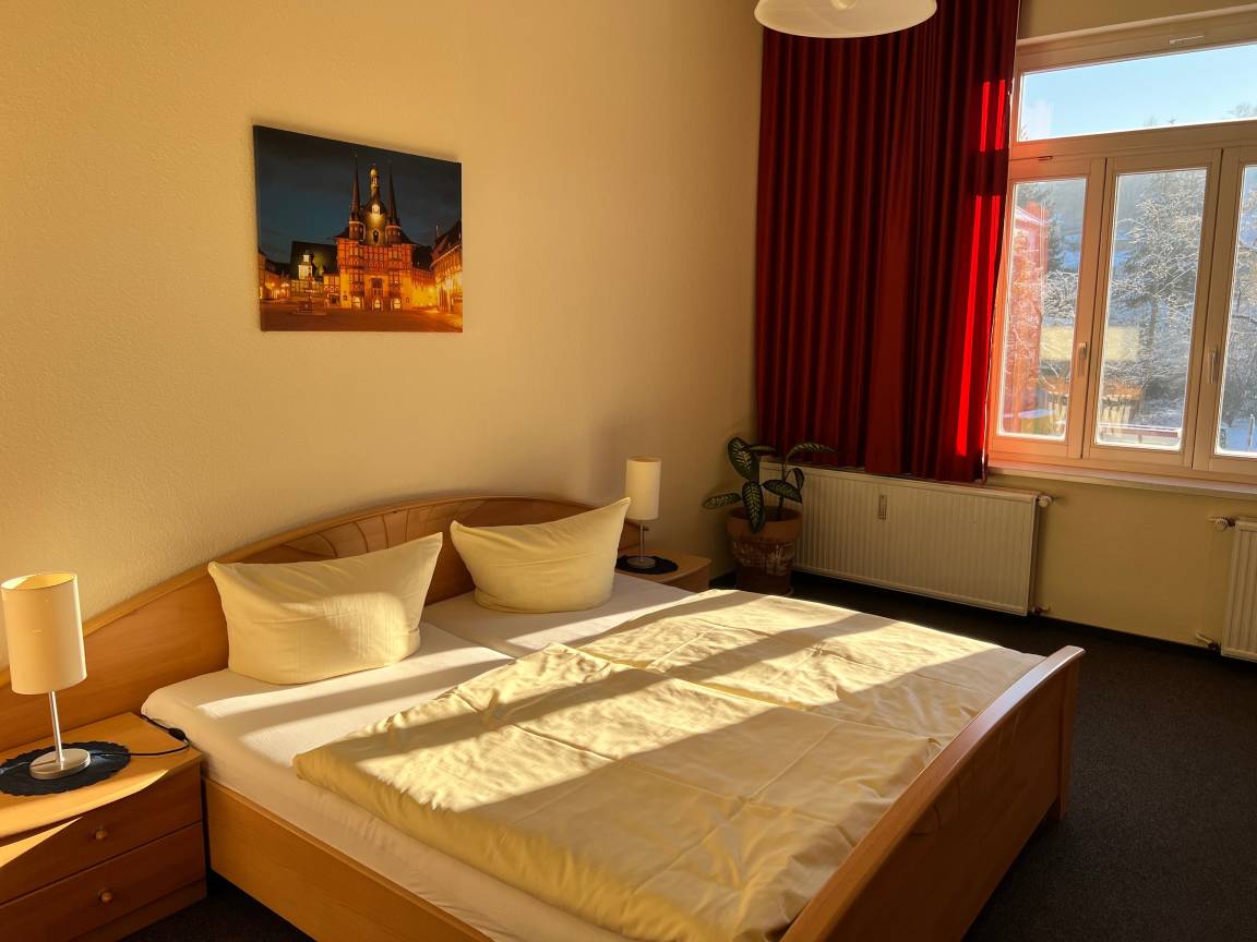 110 m² Ferienwohnung ∙ 3 Schlafzimmer ∙ 7 Gäste – Bild 5
