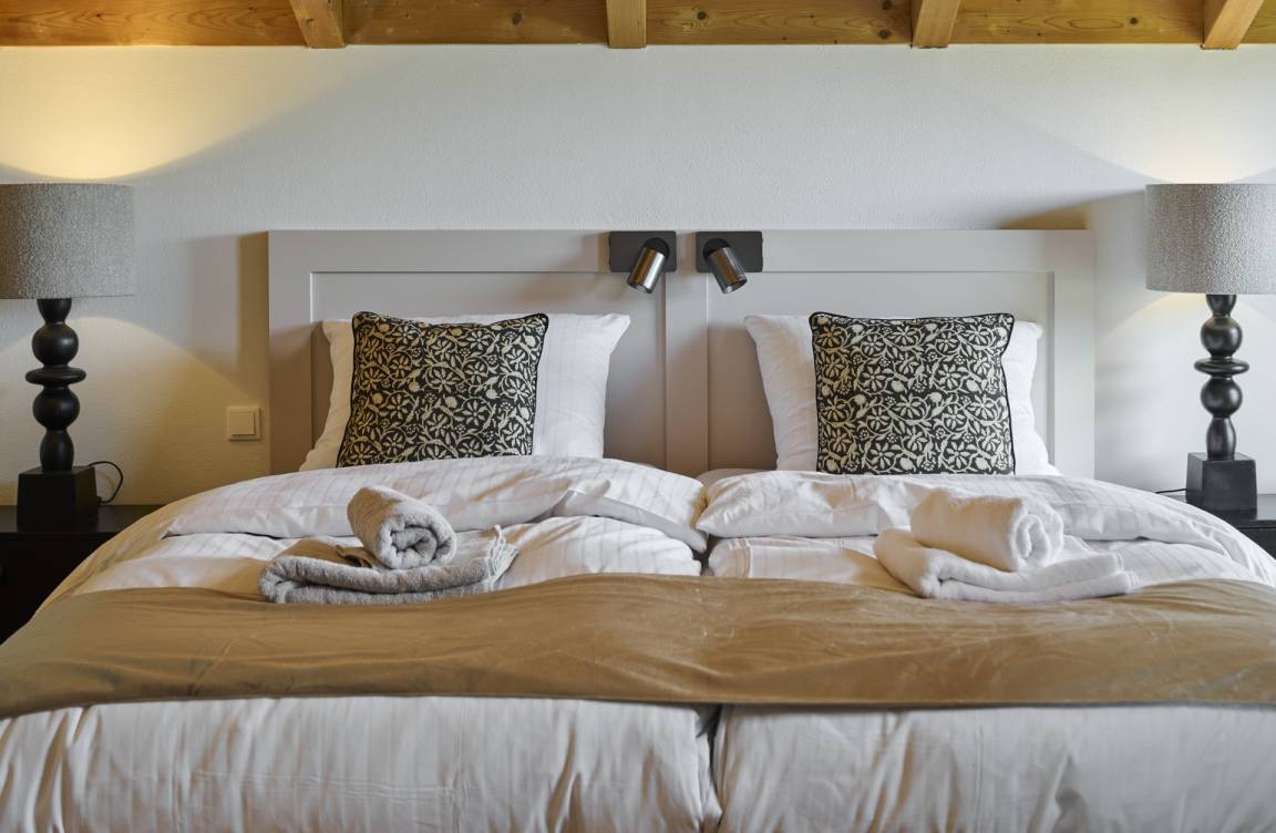 180 M² Ferienhaus ∙ 4 Schlafzimmer ∙ 9 Gäste - Taching am See