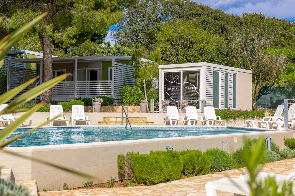 20 M² Casa Vacanza ∙ 1 Camera Da Letto ∙ 2 Ospiti - Premantura