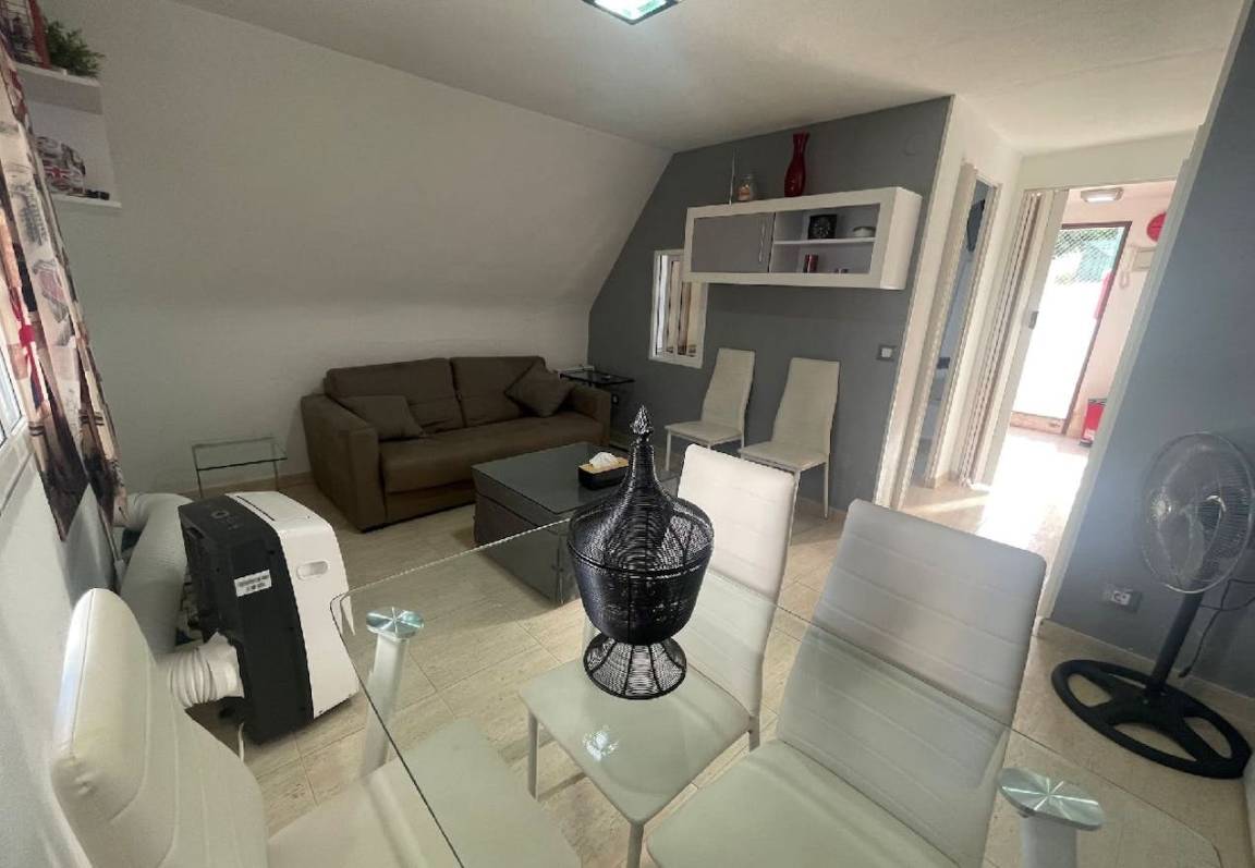 34 M² Apartamento ∙ 1 Habitación ∙ 4 Huéspedes - Benalmádena