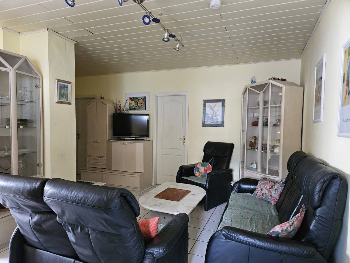 70 m² Ferienwohnung ∙ 2 Schlafzimmer ∙ 6 Gäste – Bild 5
