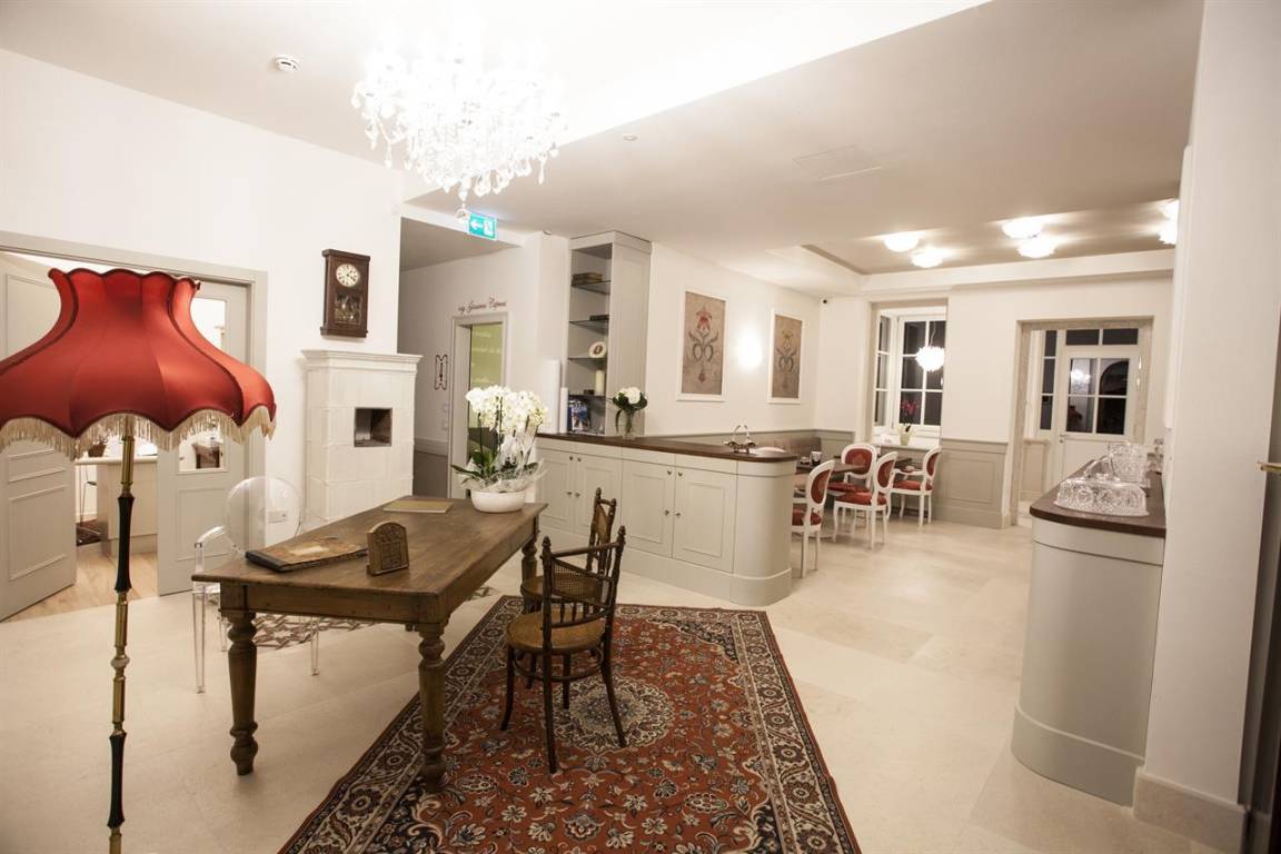 21 M² Hotel ∙ 1 Schlafzimmer ∙ 2 Gäste - Arco