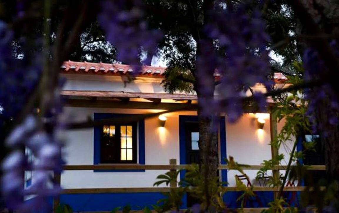 Chalet ∙ 1 Chambre ∙ 4 Personnes - Alentejo