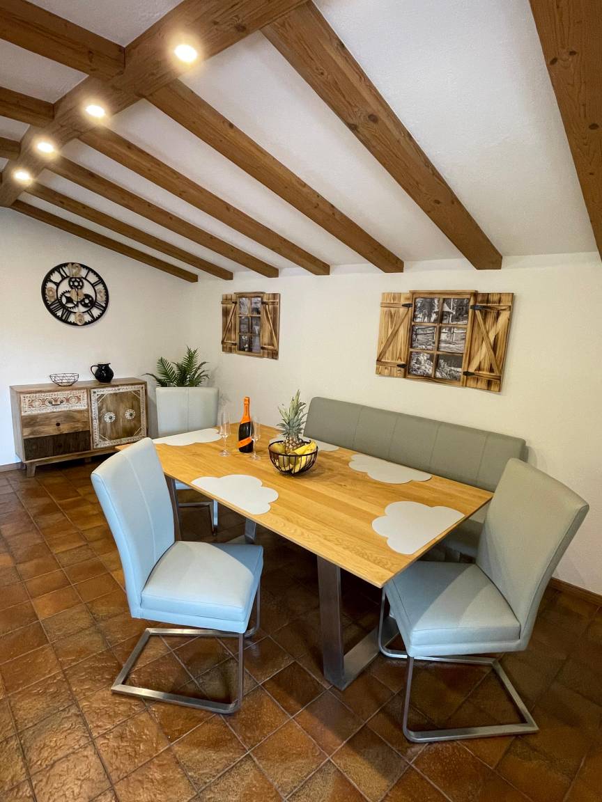 108 M² Apartment ∙ 2 Bedrooms ∙ 5 Guests - Berchtesgaden