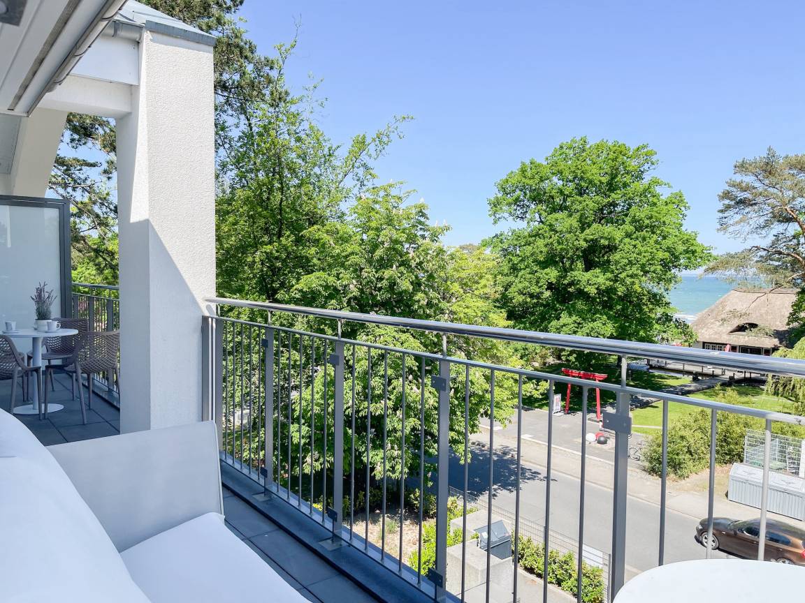 130 m² Ferienwohnung ∙ 3 Schlafzimmer ∙ 6 Gäste – Bild 49