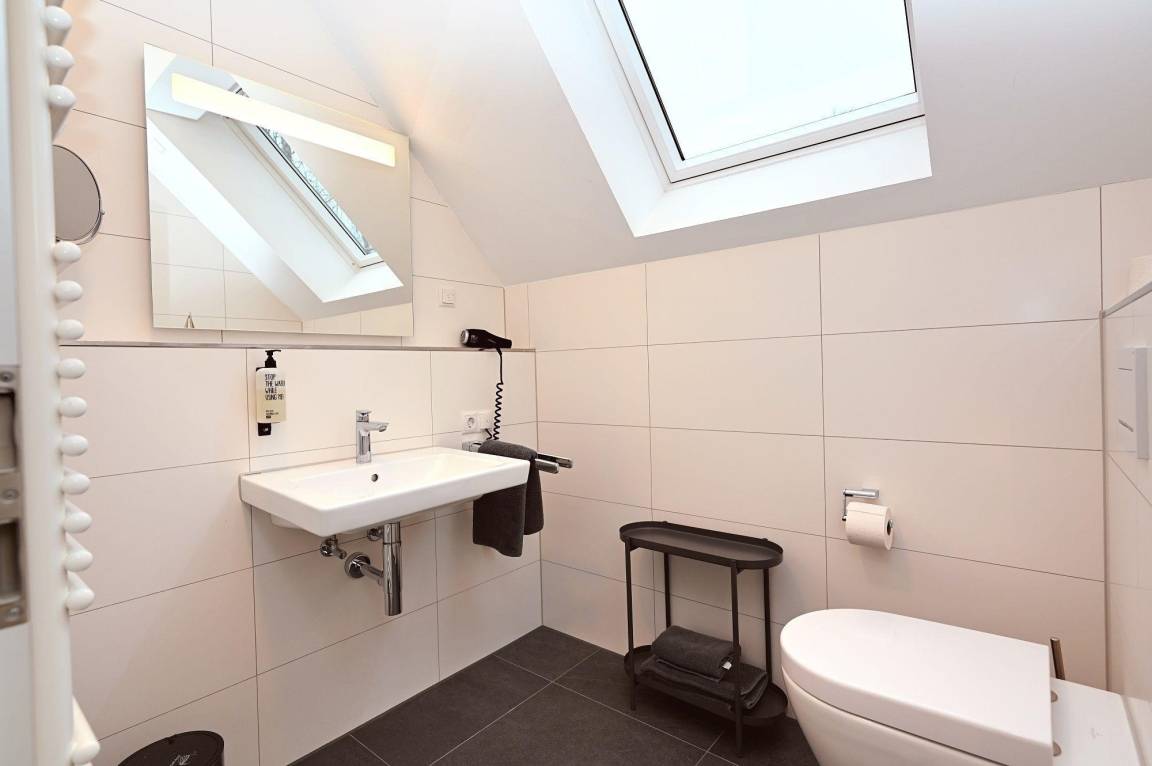 72 m² Ferienhaus ∙ 2 Schlafzimmer ∙ 4 Gäste – Bild 17