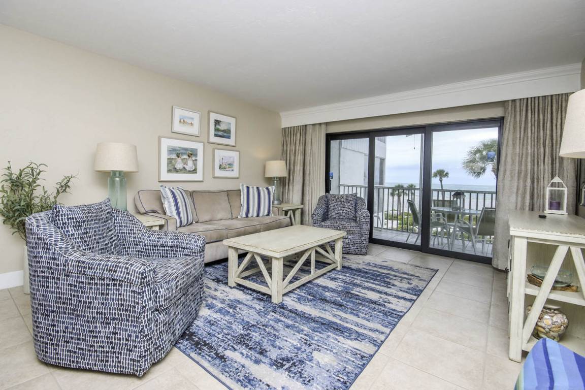 97 M² House ∙ 2 Bedrooms ∙ 6 Guests - Captiva, FL
