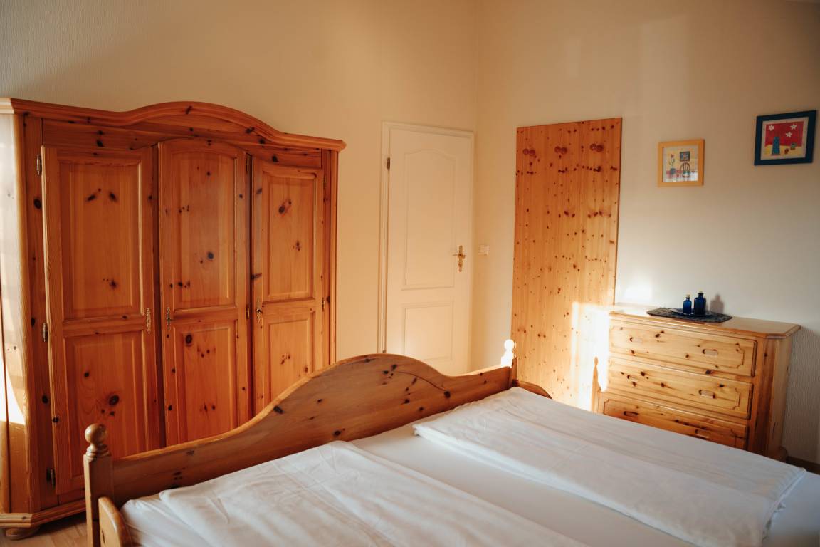 180 m² Ferienhaus ∙ 4 Schlafzimmer ∙ 7 Gäste – Bild 46