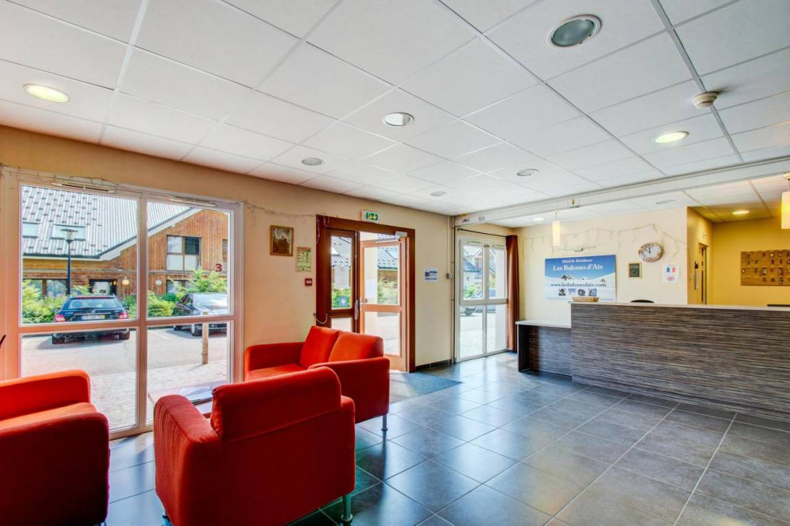40 m² Ferienwohnung ∙ 1 Schlafzimmer ∙ 6 Gäste – Bild 38