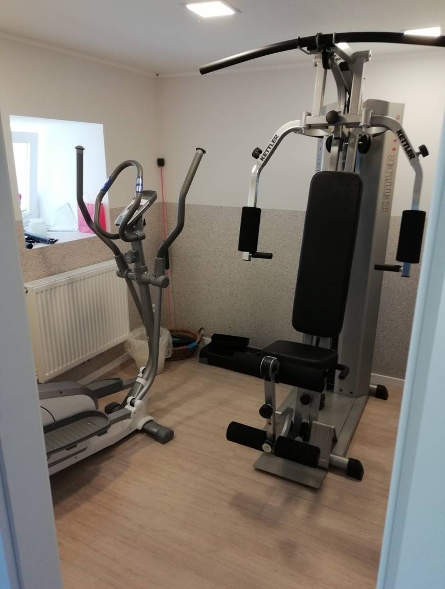 52 m² Ferienwohnung ∙ 2 Schlafzimmer ∙ 4 Gäste – Bild 23