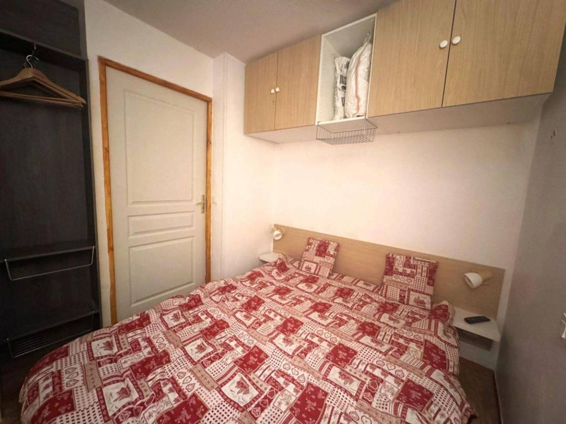 41 m&sup2; Ferienwohnung 1 Schlafzimmer 6 G&auml;ste