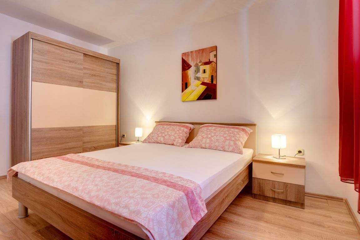 47 M² Maison De Vacances ∙ 2 Chambres ∙ 4 Personnes - Premantura