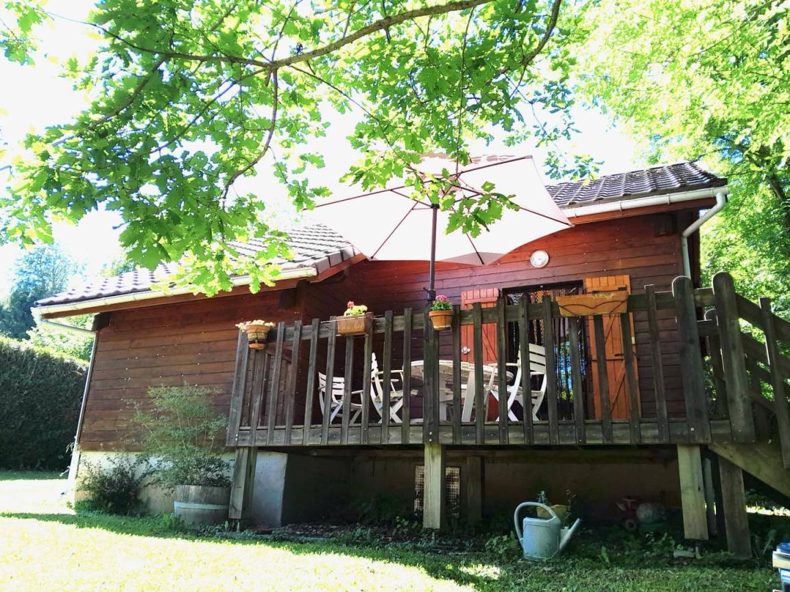 36 M² Gîte ∙ 2 Chambres ∙ 4 Personnes - Aude