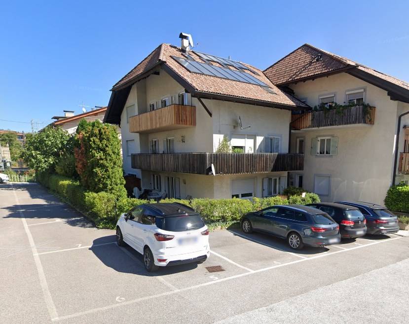 60 M² Apartamento ∙ 2 Habitaciones ∙ 3 Huéspedes - San Paolo