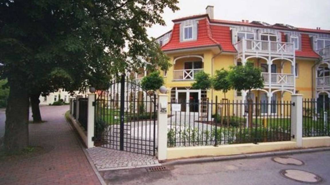 41 M² Ferienwohnung ∙ 1 Schlafzimmer ∙ 3 Gäste - Kühlungsborn