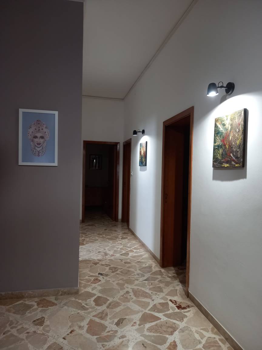 220 M² Appartamento Vacanza ∙ 3 Camere Da Letto ∙ 8 Ospiti - Noto