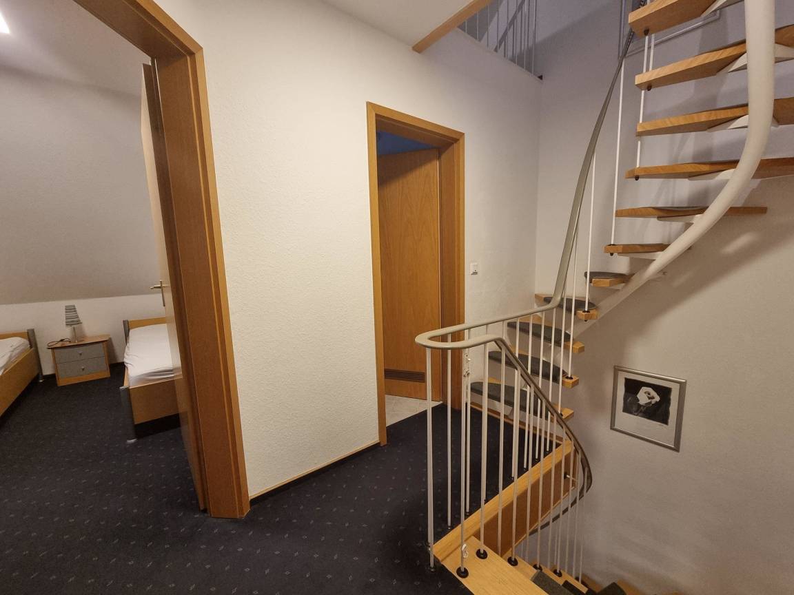 100 m² Ferienhaus ∙ 3 Schlafzimmer ∙ 6 Gäste – Bild 8