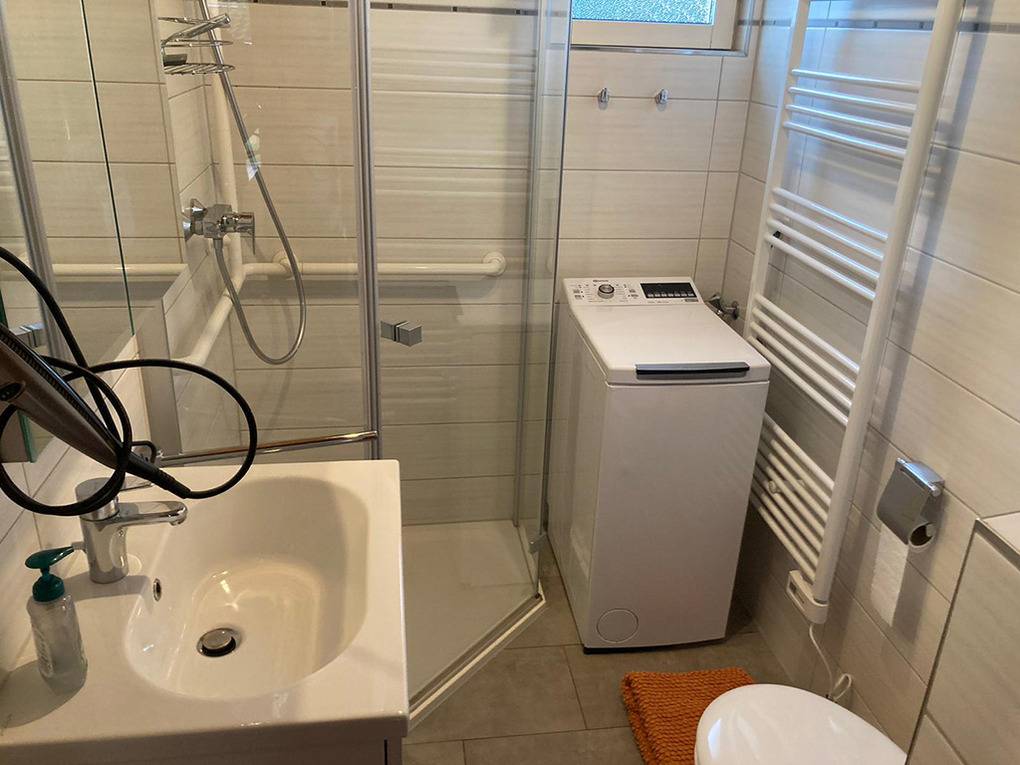 64 m² Ferienhaus ∙ 3 Schlafzimmer ∙ 6 Gäste – Bild 11