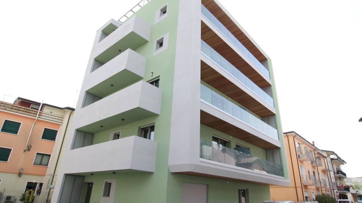 62 M² Apartment ∙ 2 Bedrooms ∙ 5 Guests - Eraclea Mare