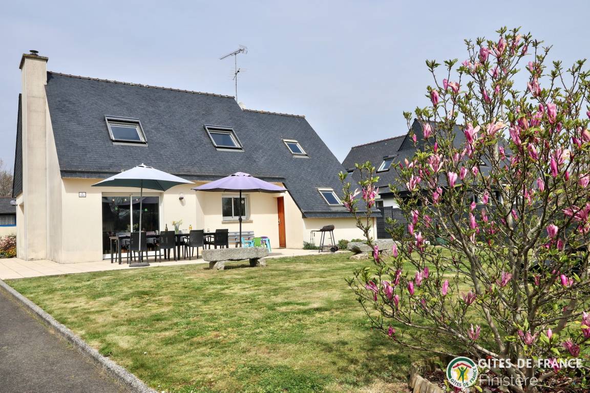 120 m&sup2; G&icirc;te 4 Schlafzimmer 10 G&auml;ste