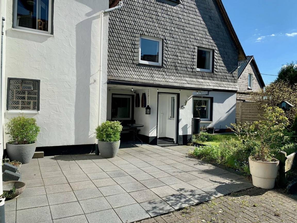 50 m&sup2; Ferienwohnung 1 Schlafzimmer 4 G&auml;ste