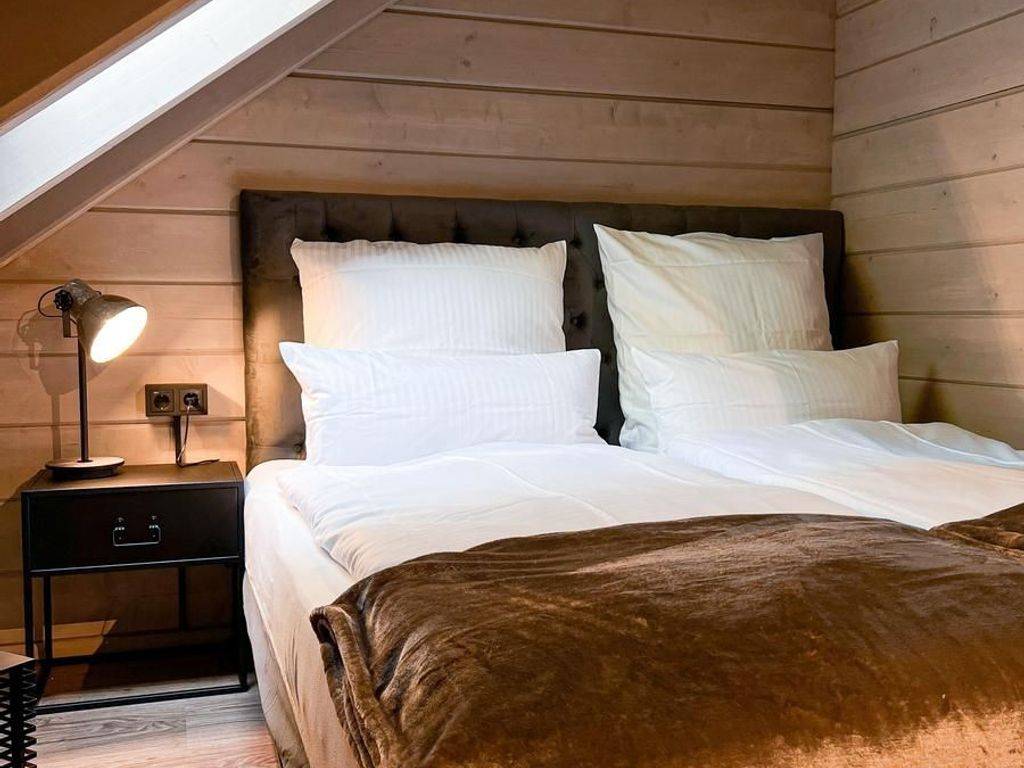 110 M² Ferienhaus ∙ 3 Schlafzimmer ∙ 4 Gäste - Bad Sachsa