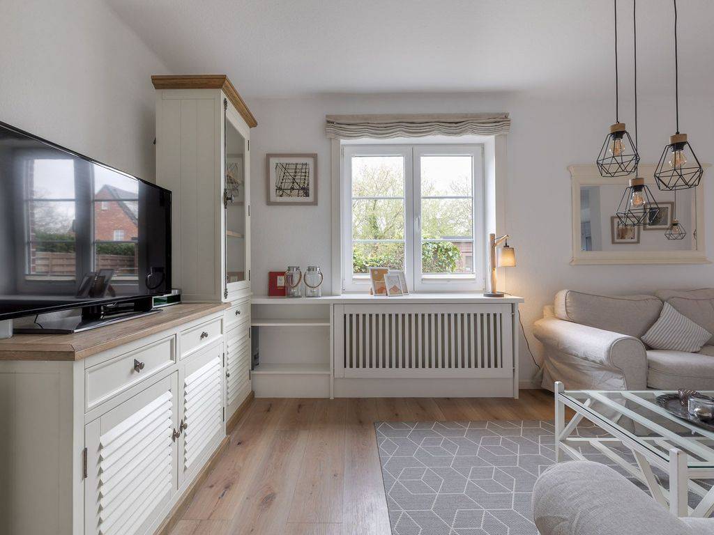 160 M² Maison De Vacances ∙ 4 Chambres ∙ 7 Personnes - List