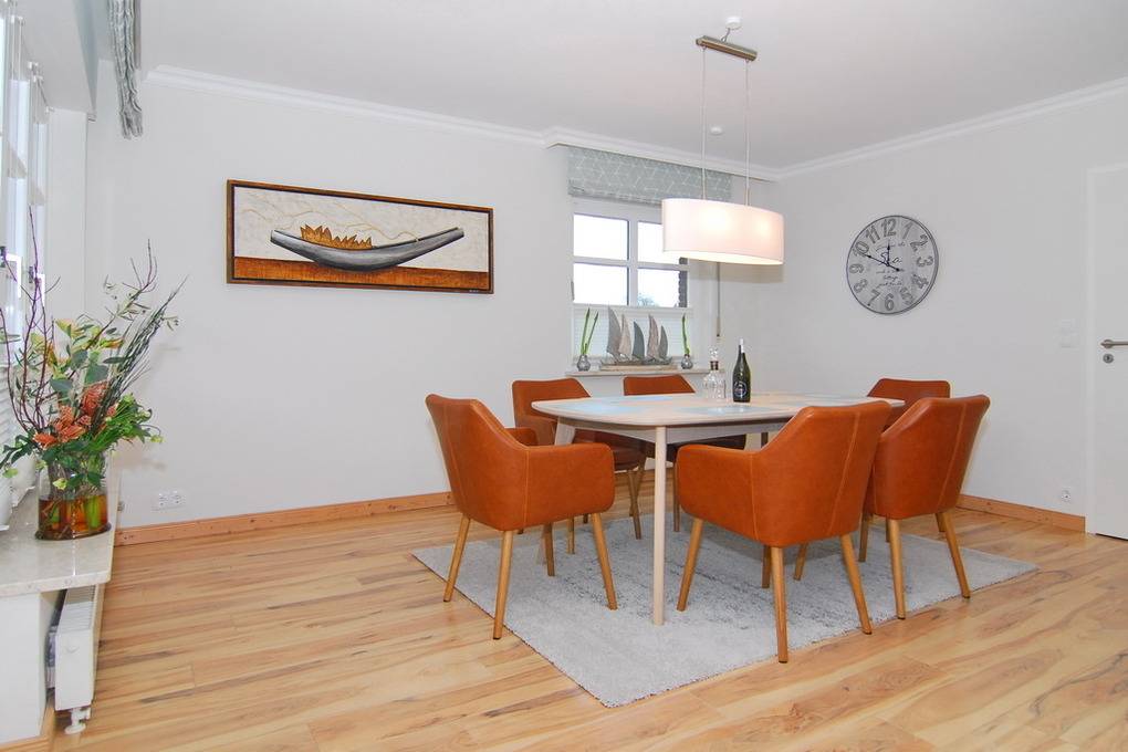 90 m² Ferienwohnung ∙ 2 Schlafzimmer ∙ 5 Gäste – Bild 6