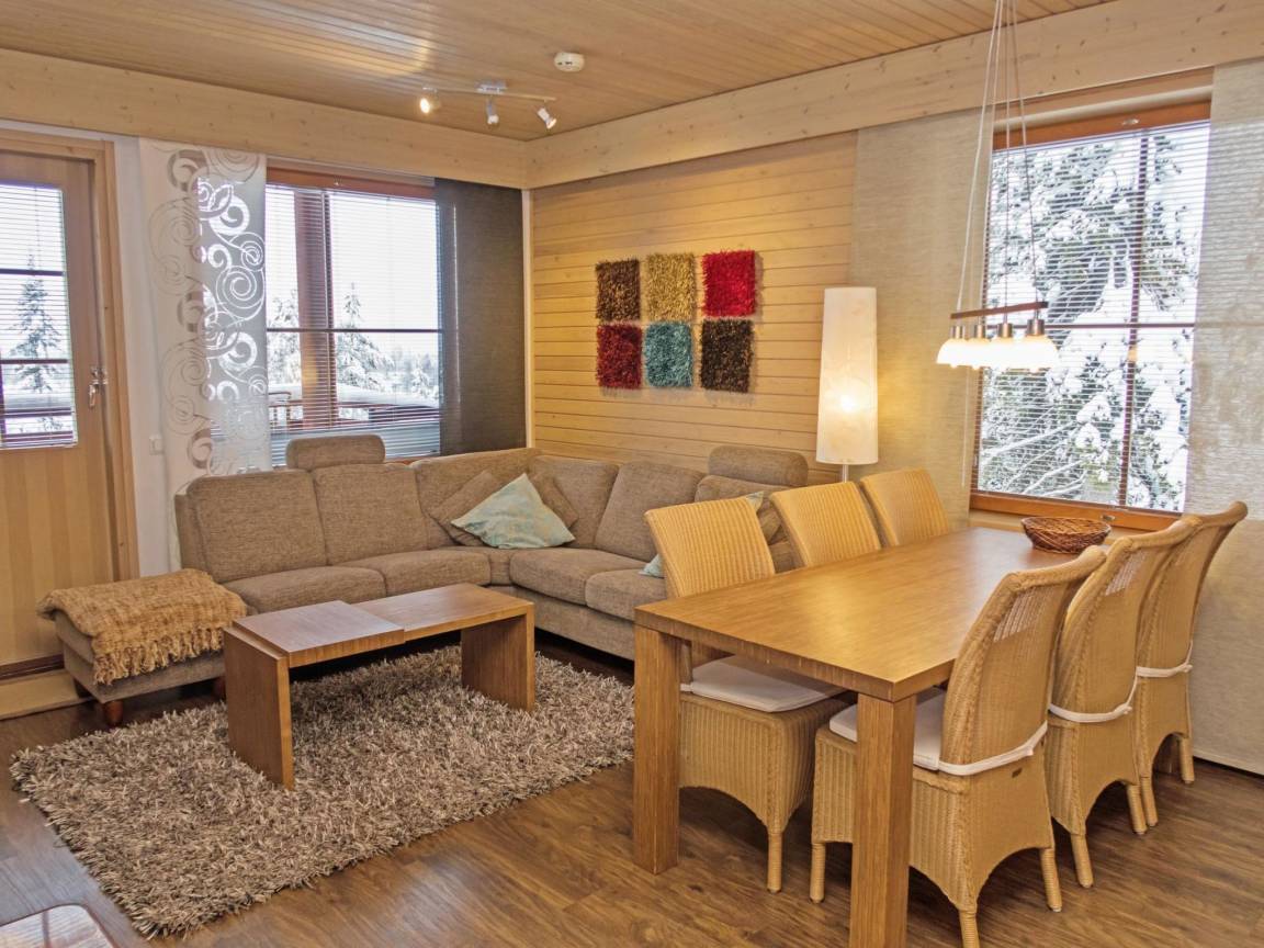 65 M² House ∙ 2 Bedrooms ∙ 4 Guests 3
