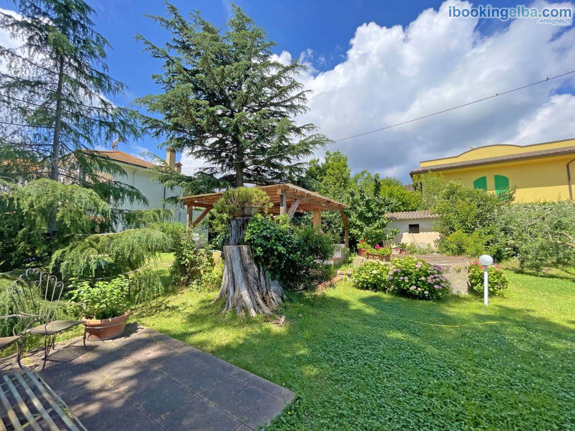35 M² Appartement ∙ 1 Chambre ∙ 4 Personnes - Porto Azzurro