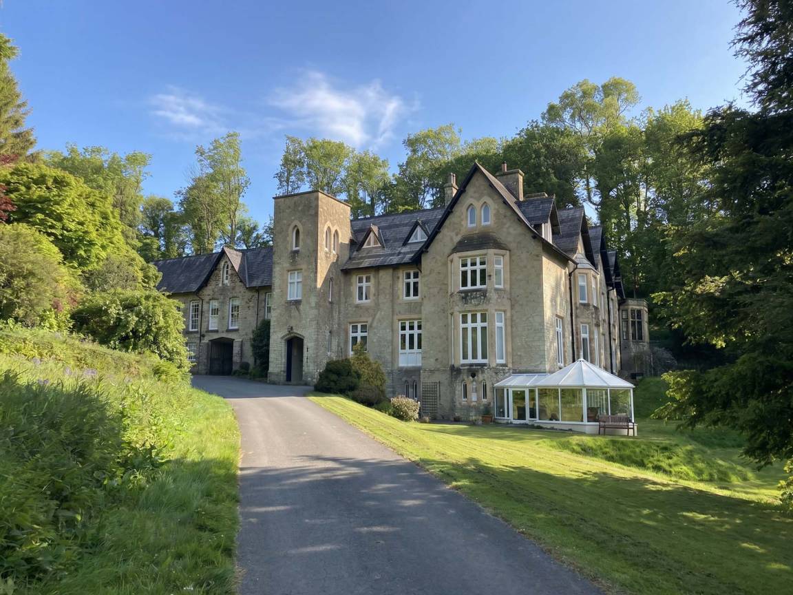 Cottage ∙ 1 Bedroom ∙ 2 Guests - Totnes