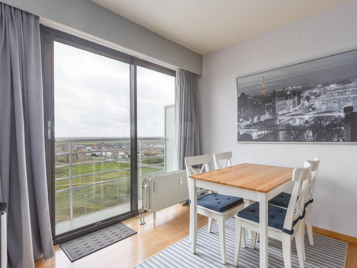 65 m² Ferienwohnung ∙ 1 Schlafzimmer ∙ 4 Gäste – Bild 5