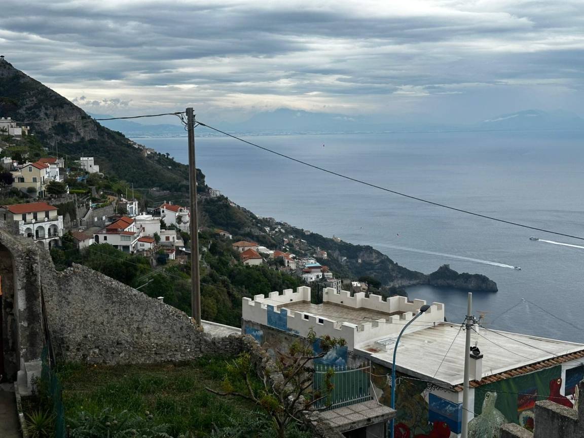 50 M² Casa ∙ 1 Quarto ∙ 2 Hóspedes - Province of Salerno