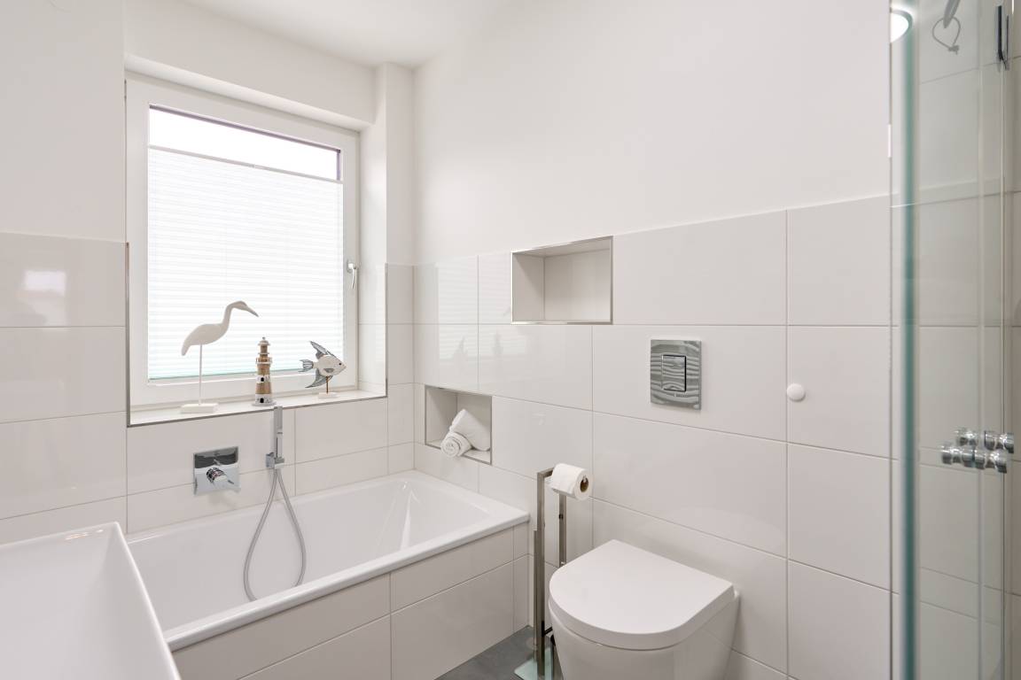 100 m² Ferienhaus ∙ 3 Schlafzimmer ∙ 5 Gäste – Bild 11
