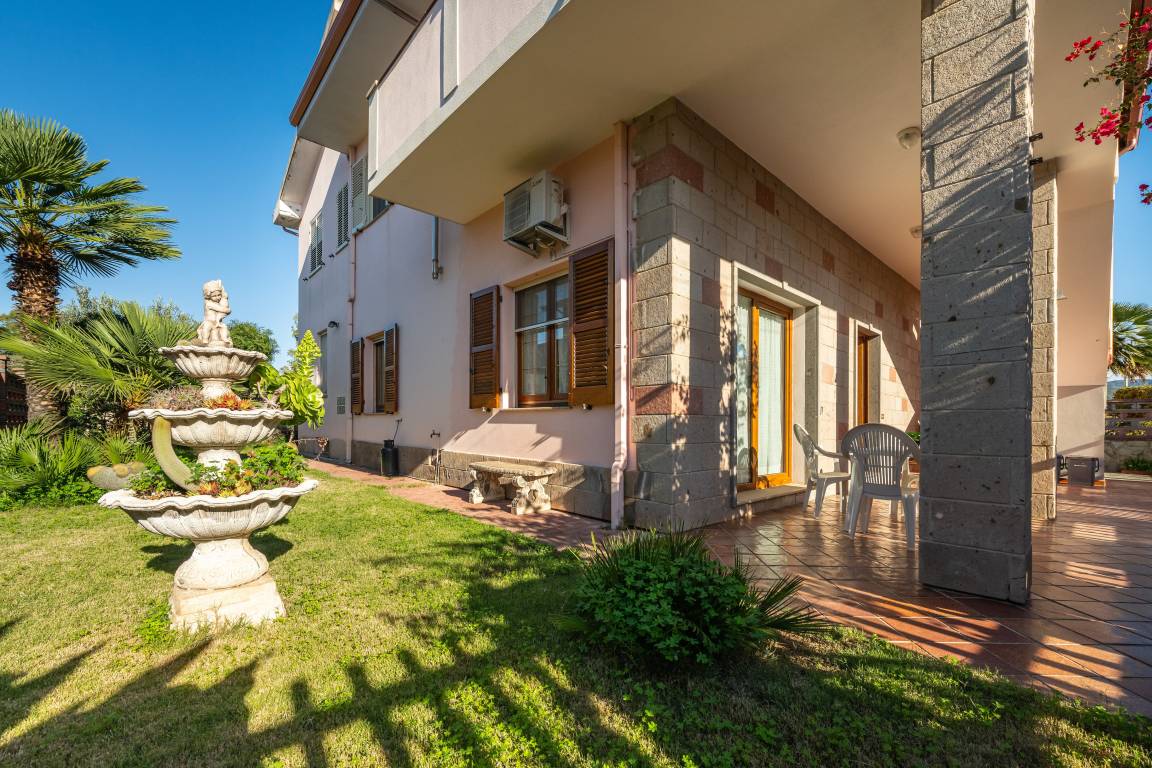 61 M² Ferienwohnung ∙ 2 Schlafzimmer ∙ 4 Gäste - Sant'Antioco