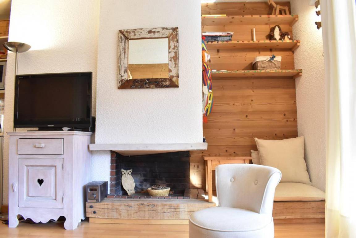 26 m² Studio ∙ 1 Schlafzimmer ∙ 4 Gäste – Bild 3