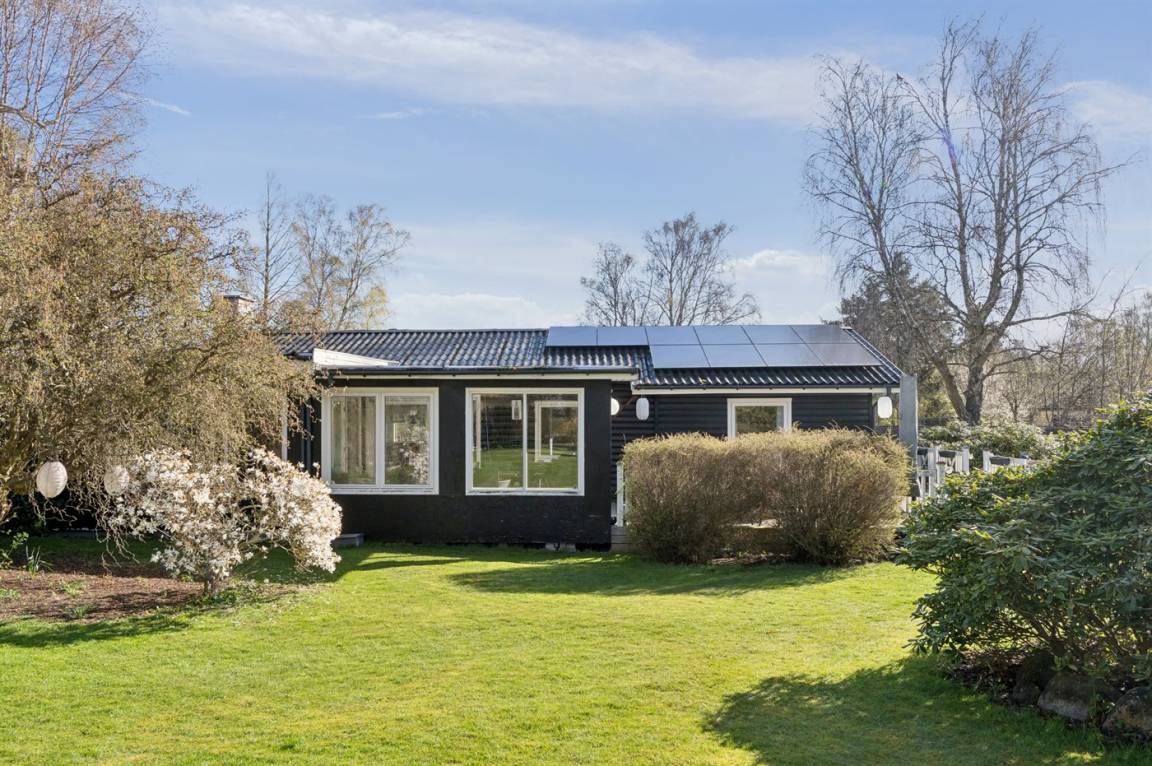 120 m² Ferienhaus ∙ 4 Schlafzimmer ∙ 6 Gäste – Bild 27