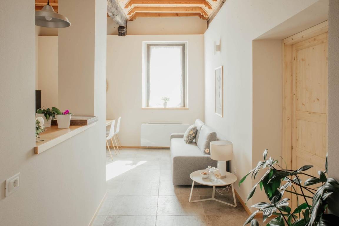 80 M² Casa Vacanza ∙ 2 Camere Da Letto ∙ 6 Ospiti - Momo