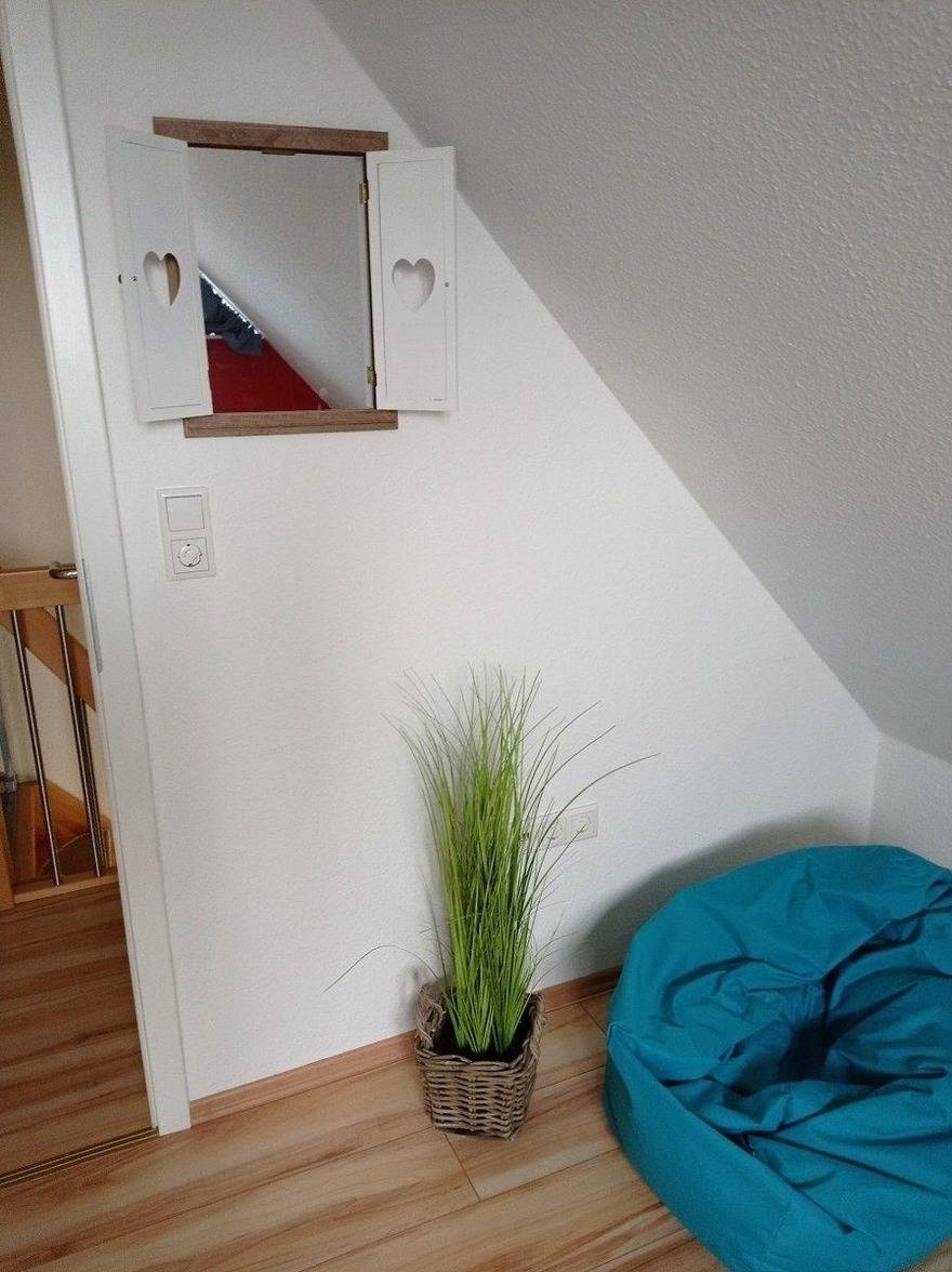 64 m² Ferienwohnung ∙ 2 Schlafzimmer ∙ 4 Gäste – Bild 9