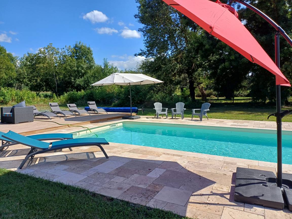 180 M² Maison De Vacances ∙ 6 Chambres ∙ 11 Personnes - Hautes-Pyrénées
