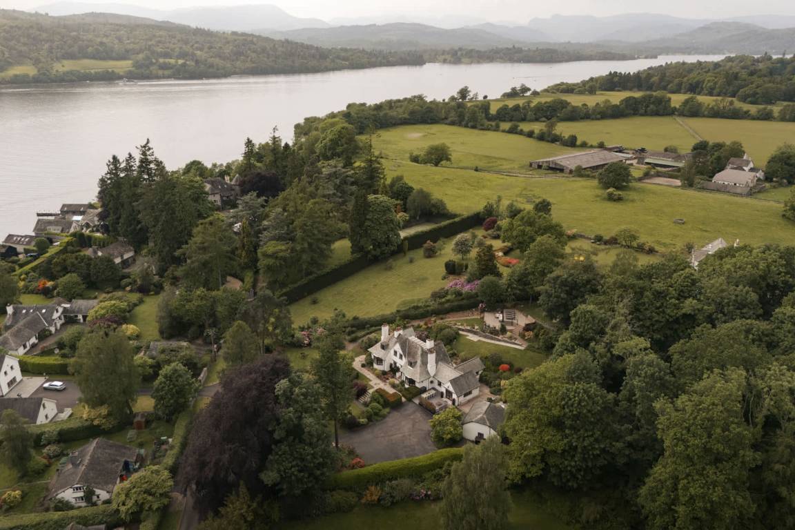 Apartment ∙ 5 Bedrooms ∙ 10 Guests - Kendal