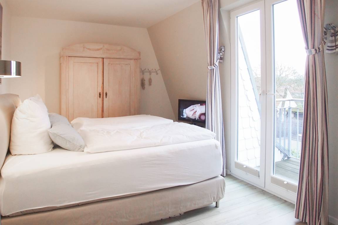 110 m² Ferienhaus ∙ 2 Schlafzimmer ∙ 5 Gäste – Bild 22