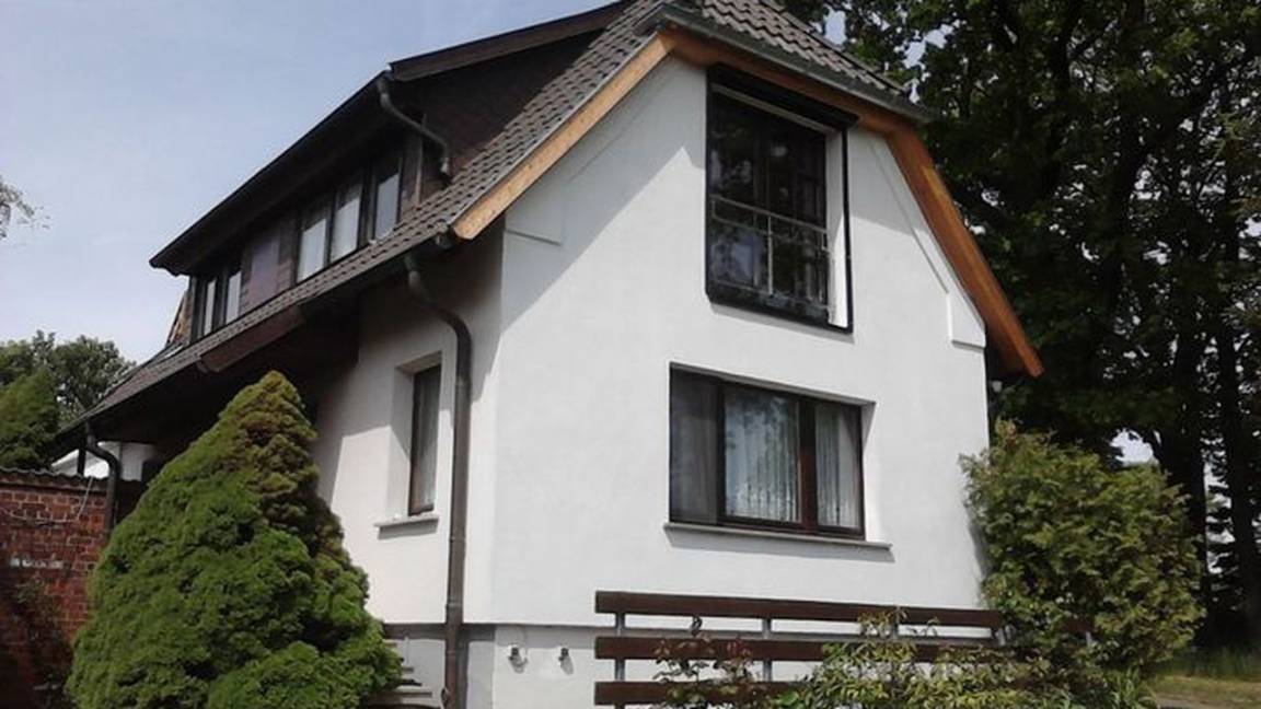 33 M² Apartament ∙ 2 Gości - Ahrenshoop