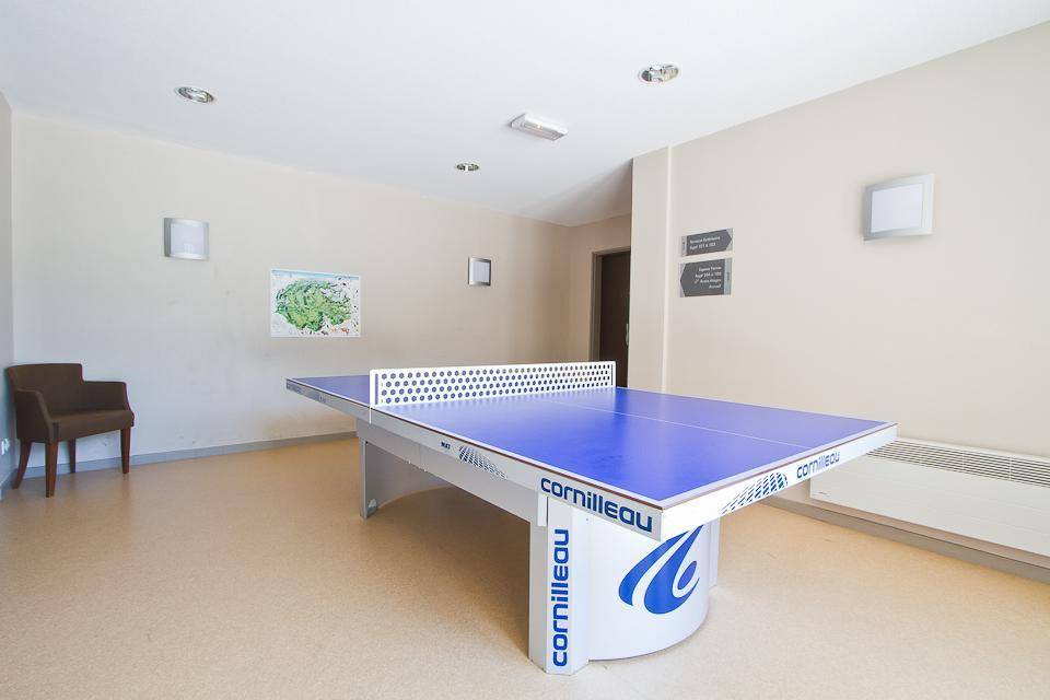 35 m² Ferienwohnung ∙ 1 Schlafzimmer ∙ 4 Gäste – Bild 19